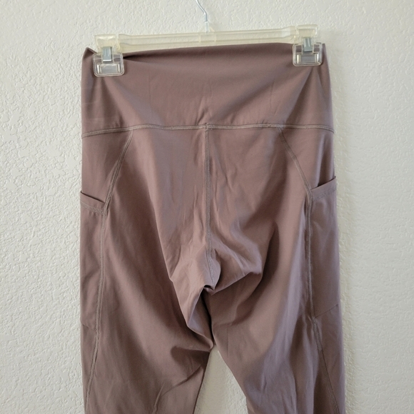 Everlane The Perform Pocket Leggings NWT NEW - Picture 6 of 8